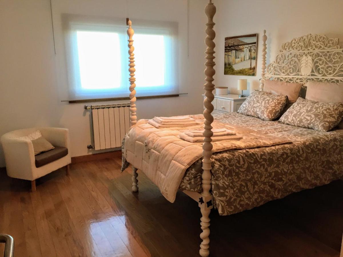 Passadicos Da Ria Διαμέρισμα Αβέιρο Εξωτερικό φωτογραφία