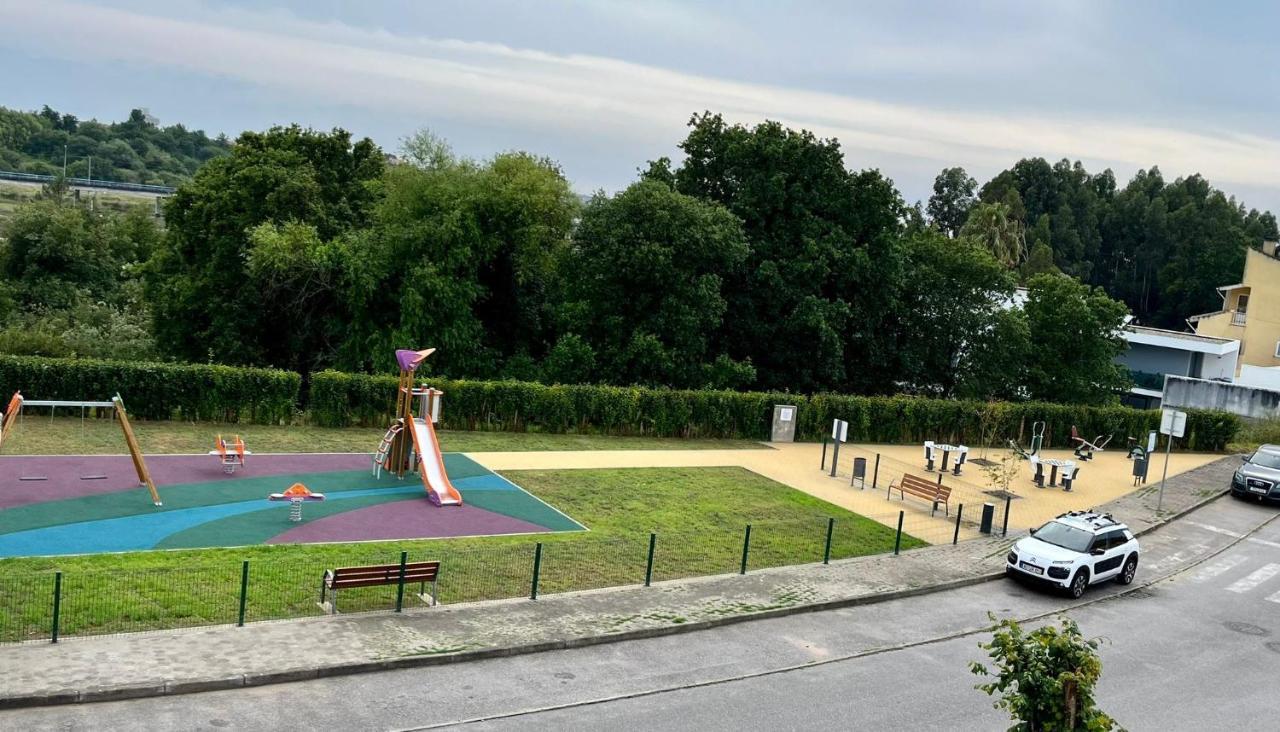 Passadicos Da Ria Διαμέρισμα Αβέιρο Εξωτερικό φωτογραφία