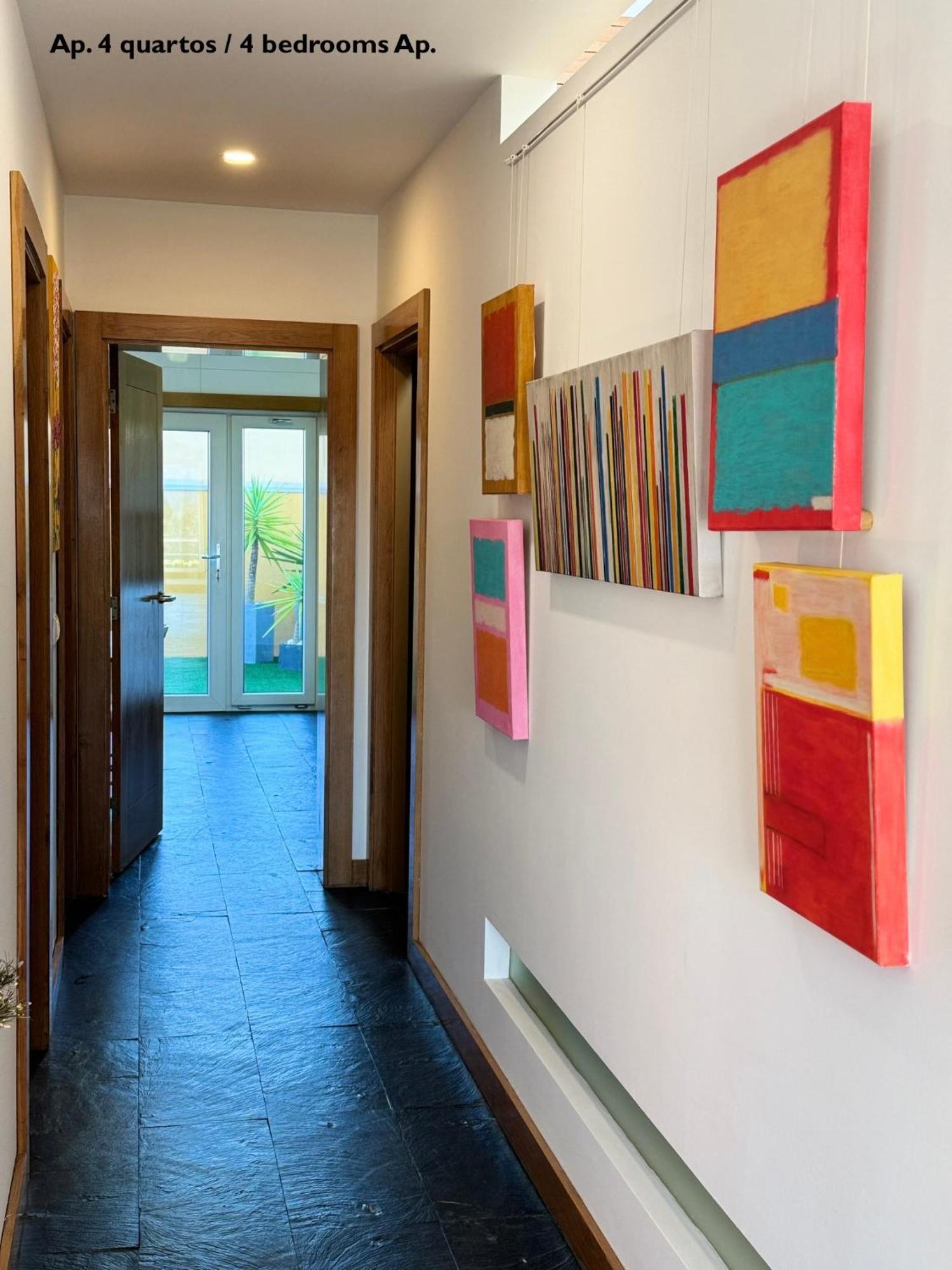 Passadicos Da Ria Διαμέρισμα Αβέιρο Εξωτερικό φωτογραφία