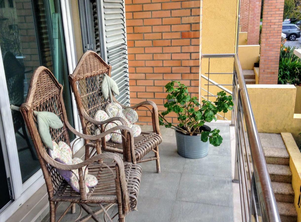 Passadicos Da Ria Διαμέρισμα Αβέιρο Εξωτερικό φωτογραφία